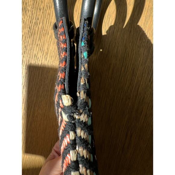 Street Level Handbag Clutch - Picture 5 of 5